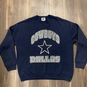 Vintage NFL Sweater